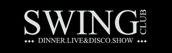SWING Club Dinner Live & Disco Show (Verona - ITALIA)